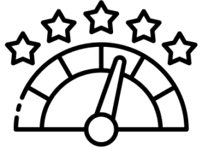 High Performance and Speed