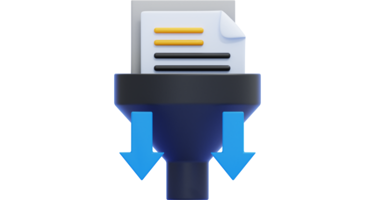 Sorting Data for Deeper Understanding