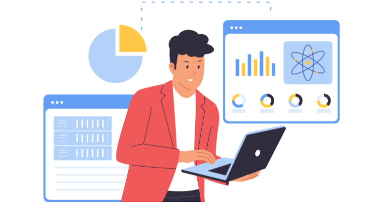 From Raw Information to Actionable Insights