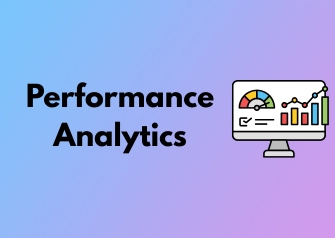 Performance Analytics
