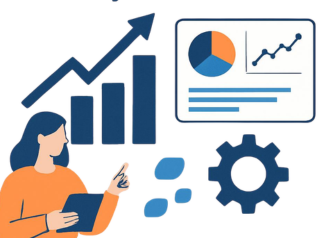 Business Performance Analytics 