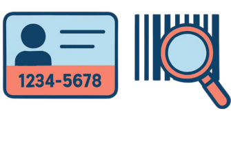 Can It Be an Identifier or Reference Code