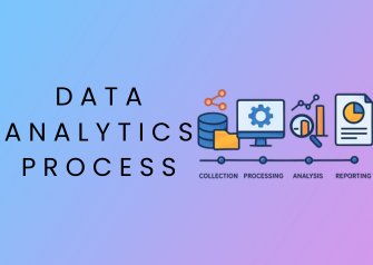 Data Analytics Process