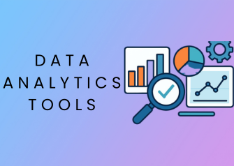 Data Analytics Tools