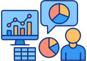 Data Visualization and Communication