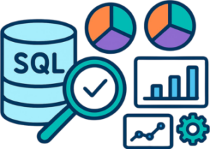 SQL for Data Analytics