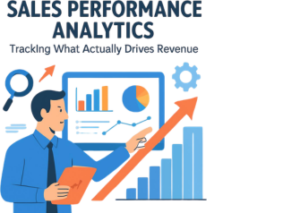 Sales Performance Analytics