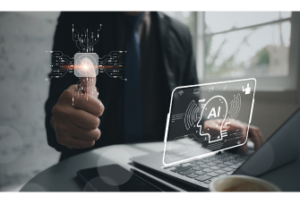 AI in Workforce Analytics 