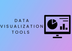 Data Visualization Tools