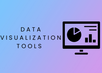 Data Visualization Tools