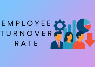 Employee Turnover Rate: Formula & Meaning