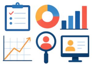 Tools to Track Turnover