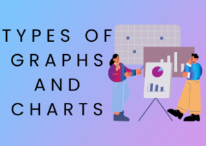 Types of Graphs and Charts