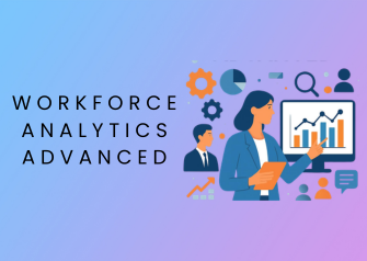Workforce Analytics Advanced