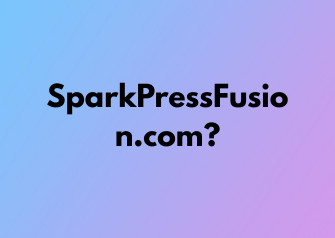 SparkPressFusion.com?